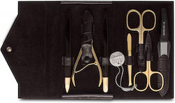 Nippes Solingen Manicure / Pedicure Set 010973