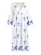 Ble Resort Collection Maxi Dress White