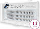 Clavier Gene False Tufts C Curl 14mm