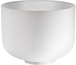 Castron de cântat din cristal Meinl Sonic Energy Csb8f, 8" Chakra inimii Castron de cântat din cristal Meinl Sonic Energy Csb8f, 8" Chakra inimii