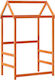Gazebo Pat Maro 108x70x176.5cm