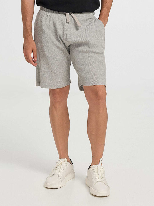 Rook Men's Shorts Gray