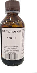 Mediplants Ulei Esențial De Cămfor 100ml