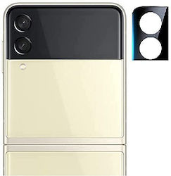 Τζαμάκι Κάμερας Μαύρο για Galaxy Z Flip 4