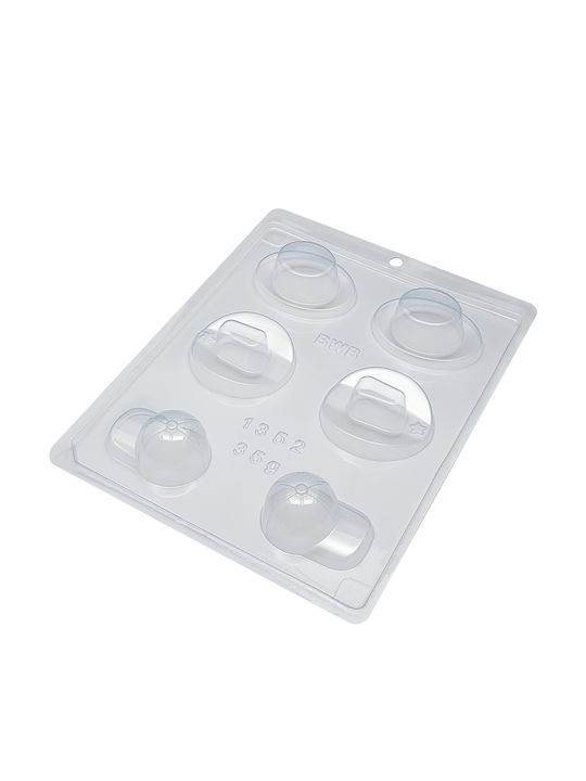 BWB Plastic Baking Pan