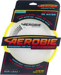 Aerobie Superdisc Frisbee με Διάμετρο 25 εκ. Κί...