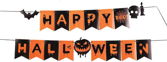 Carnival Garland for Halloween