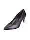 Stefania Pumps Schwarz