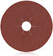 Smirdex Orbital Sander Sanding Sheet K180 / K24 / K40 / K60 / K80 / K100 / K120 / Κ150 / K150 180x180mm