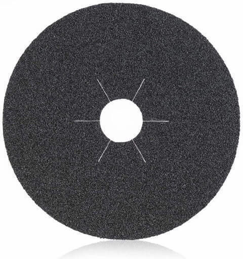 Smirdex Orbital Sander Sanding Sheet K100 / K36 / K40 / K60 / K80 / K120 / Κ220 / K220 150x150mm