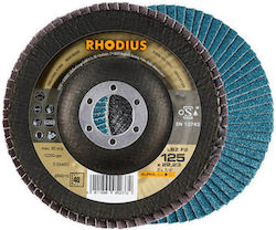 Rhodius Grinding Disc 115mm