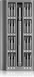 Earldom Set Precision Screwdrivers