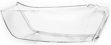 Cristal pentru faruri pentru Audi Q3 2011-2014 1buc