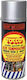 Saratoga Spray Paint High Temperature Silver Silver 400ml