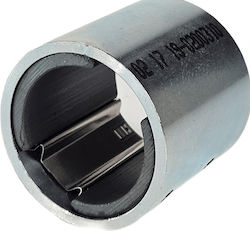 Liscop Profi-Line Schermaschine Spulen