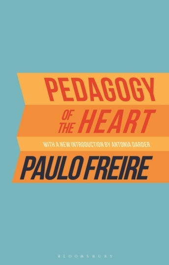 Pedagogy Of The Heart