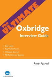 Ultimate Oxbridge Interview Guide