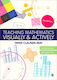 Teaching Mathematics Visually And Actively | Skroutz Βιβλία