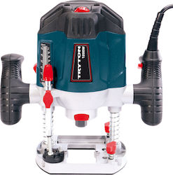 Tryton TF1201 Рутер За Потапяне 1200W Със Скоростно Регулиране