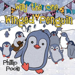 Willy The One Winged Penguin