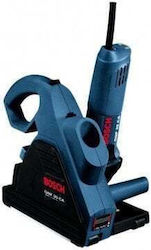 Bosch Wall Chaser 1400W with Suction System