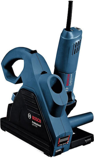 Bosch GNF 35 CA Wall Chaser 1400W Cu Sistem De Aspirare A Prafului
