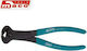 Maco Pincer Electrician Length 180mm