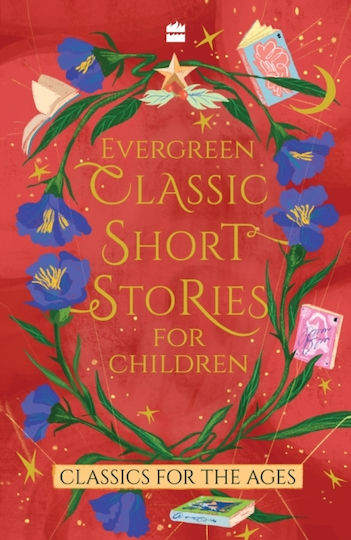 Evergreen Classic Short Stories For Children India