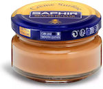 Saphir Créme Surfine 50 Ml Camel Shoe Dye Color Camel 70