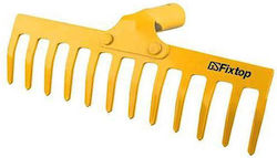 Fixtop 14701 Bow Rake