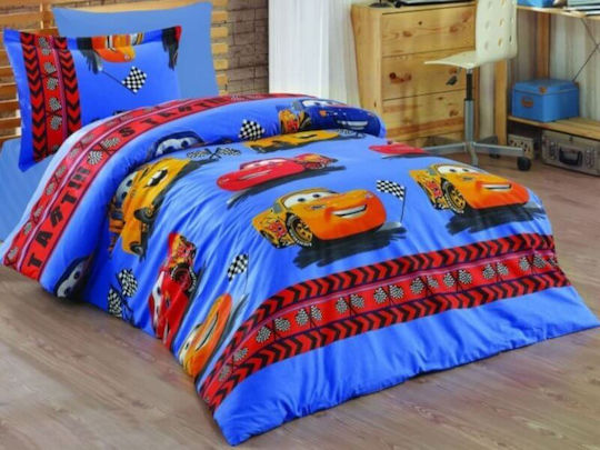 Kids Quilt Single 160x240cm
