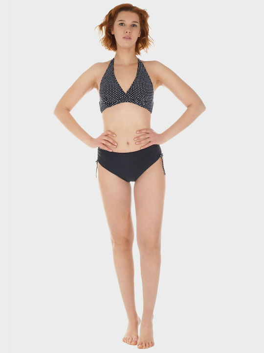 G Secret Bikini-Set BLACK