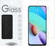 Robustes Glas Sonique Premium Serie HD 9H Xiaomi Redmi 10 Redmi 10 2022