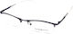 Emporio Armani Rame Ochelari Negru EA191 1214