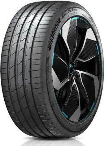 Hankook Ion Evo Ik01 215/45R20 95Y XL MFS Лято Гума