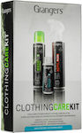 Grf205 Clothing Care Kit 275ml + 300ml + 60ml