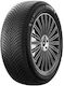 Michelin Alpin 7 225/50R17 98V XL FSL Χειμερινό Λάστιχο για Επιβατικό Αυτοκίνητο