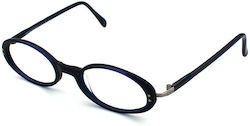 Emporio Armani Prescription Eyeglass Frames Blu...