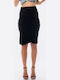 Skirt Black