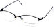 Emporio Armani Brillenrahmen Gray EA144 1144