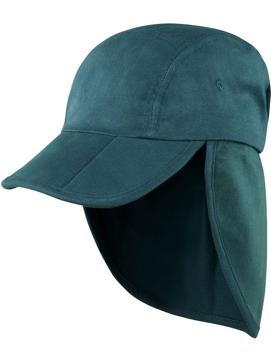 Result Men's Hat Bottle Green
