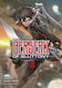 Berserk of Gluttony, (Light Novel) Vol. 8