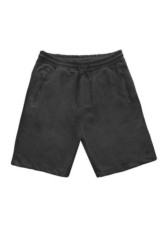 Rebase Herrenshorts Black