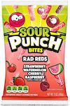 Sour Punch Dulce Snack 1buc 141gr