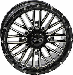 ITP Motorcycle Rims Set 1522741731B
