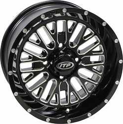 ITP Motorcycle Rims Set 1522740731B