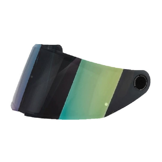 MT Helmet Visor Tint 183500640