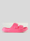 Frauen Flip Flops in Rot Farbe