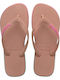 Top Capsule II Damen Zehentrenner in Rosa Farbe