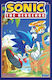 Sonic The Hedgehog, Vol. 1: Fallout! - - Paperback / Softback, Vol. 1 Ideea Fallout